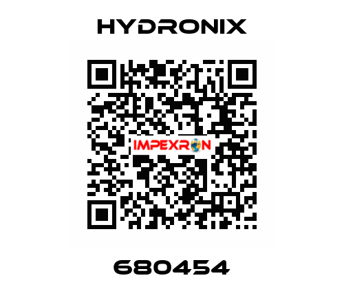 680454 HYDRONIX
