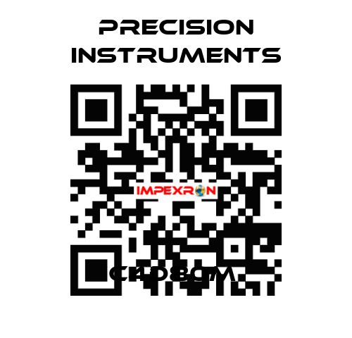 C4D80M  Precision Instruments
