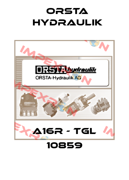 A16R - TGL 10859 Orsta Hydraulik