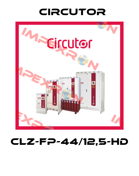 CLZ-FP-44/12,5-HD  Circutor