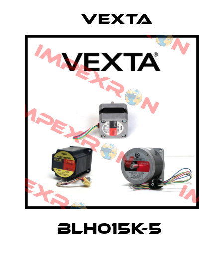 BLH015K-5  Vexta
