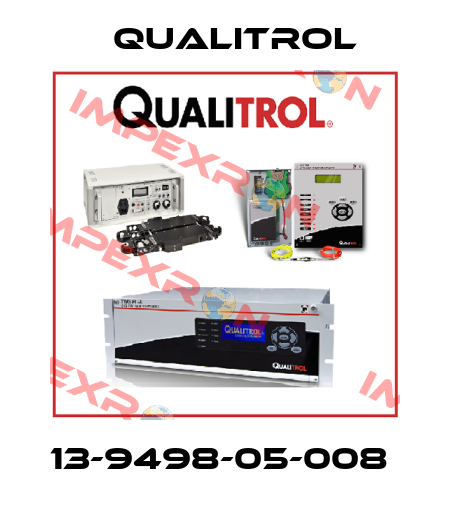 13-9498-05-008  Qualitrol