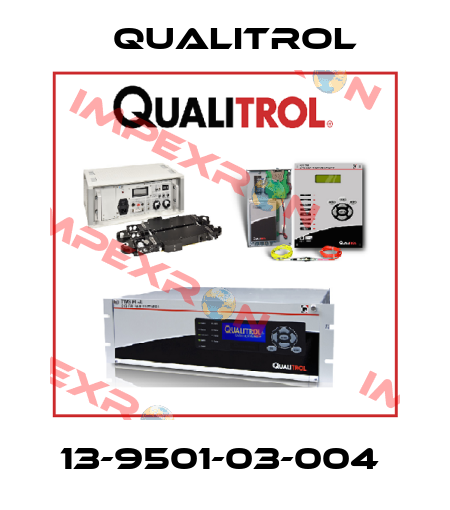 13-9501-03-004  Qualitrol