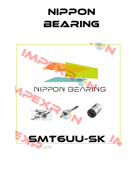 SMT6UU-SK  NIPPON BEARING