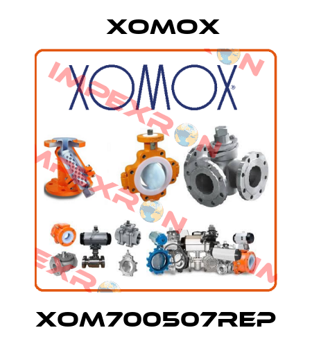 XOM700507REP Xomox