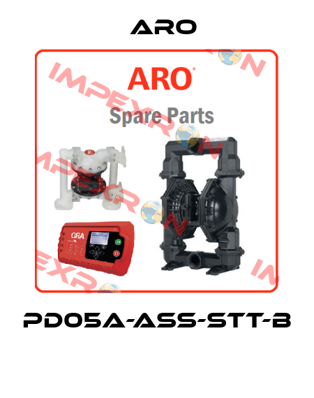 PD05A-ASS-STT-B  Aro