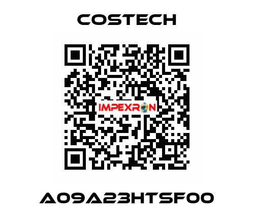 A09A23HTSF00 Costech