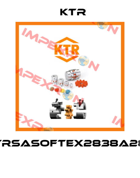 TRSASOFTEX2838A28  KTR
