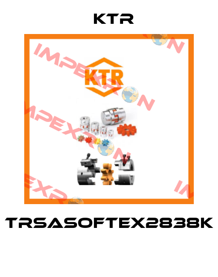 TRSASOFTEX2838K  KTR