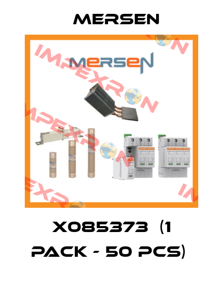X085373  (1 pack - 50 pcs)  Mersen