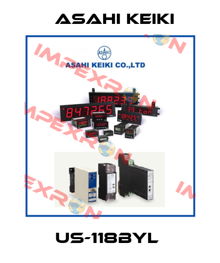 US-118BYL  Asahi Keiki