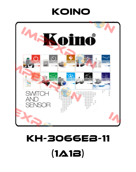KH-3066EB-11 (1a1b) Koino