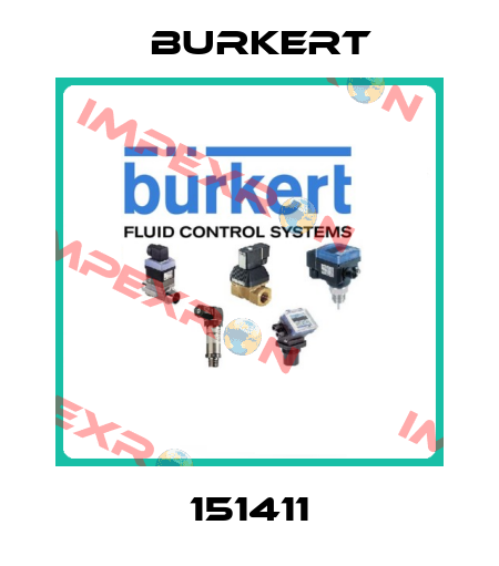 151411 Burkert