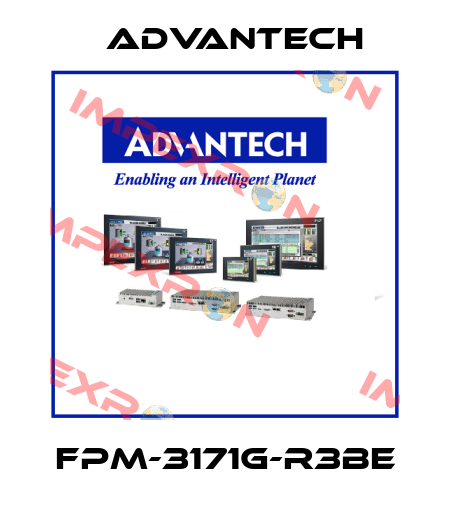 FPM-3171G-R3BE Advantech