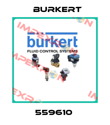 559610  Burkert