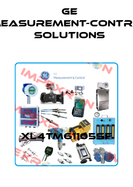 XL4TM61105SF GE Measurement-Control Solutions