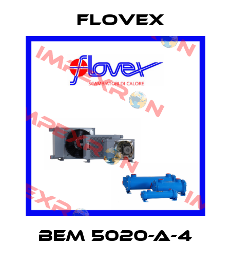BEM 5020-A-4 Flovex