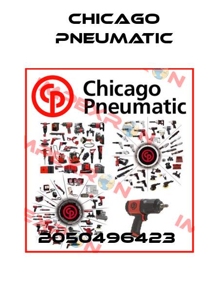  2050496423  Chicago Pneumatic