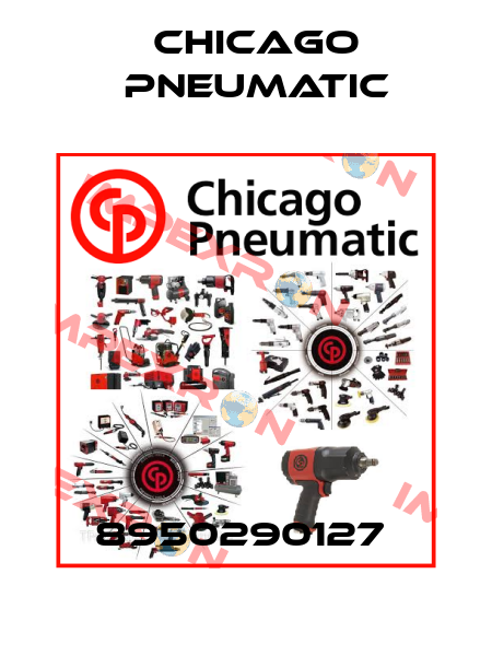  8950290127  Chicago Pneumatic