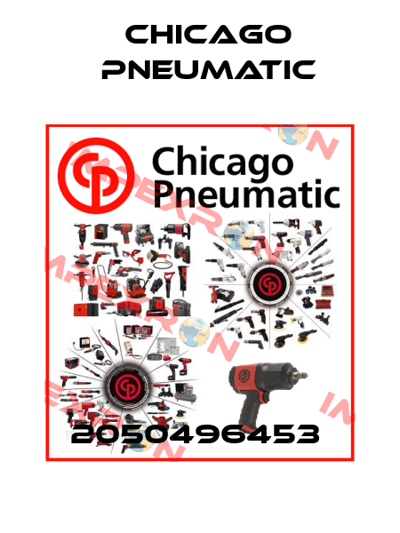  2050496453  Chicago Pneumatic