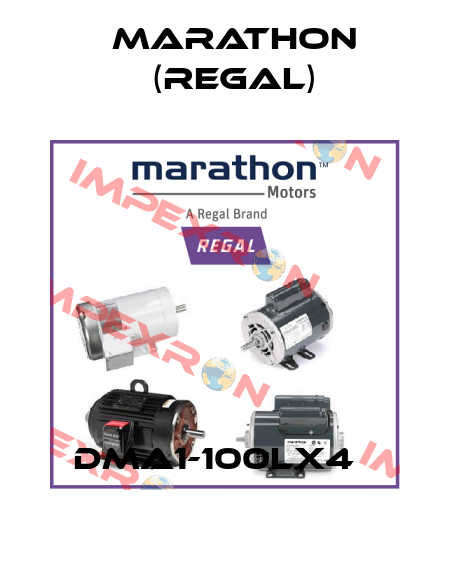 dma1-100lx4   Marathon (Regal)