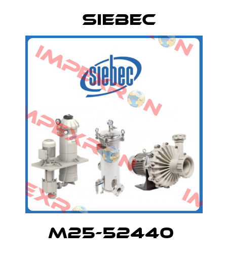 M25-52440  Siebec