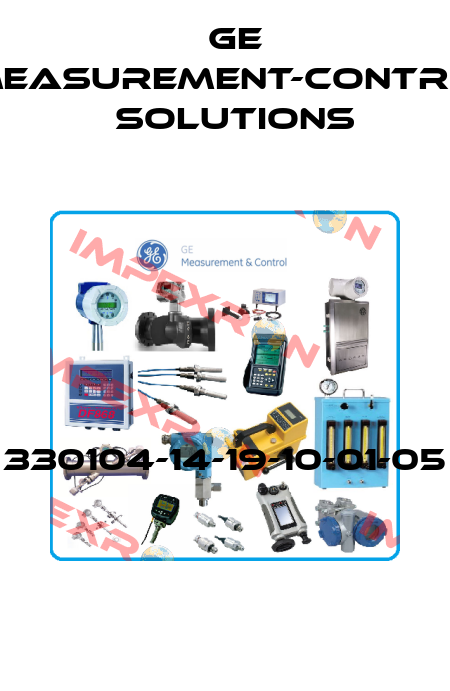 330104-14-19-10-01-05  GE Measurement-Control Solutions