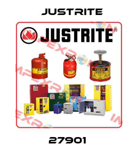 27901  Justrite