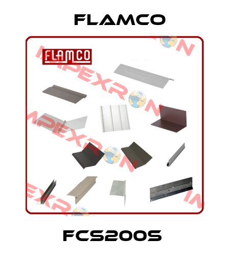 FCS200S  Flamco
