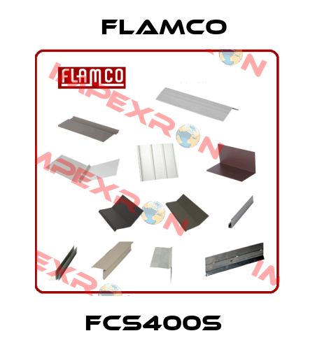 FCS400S  Flamco