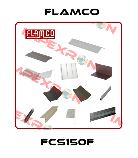 FCS150F  Flamco