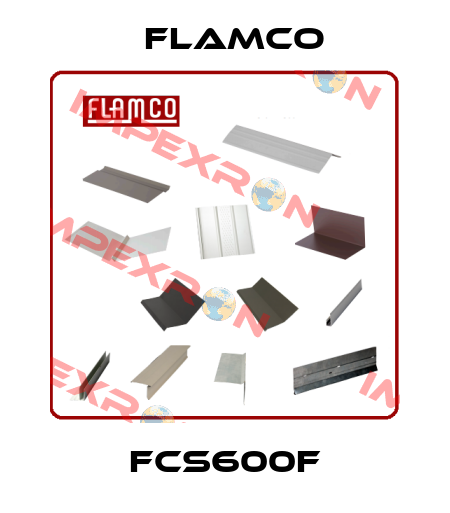 FCS600F Flamco