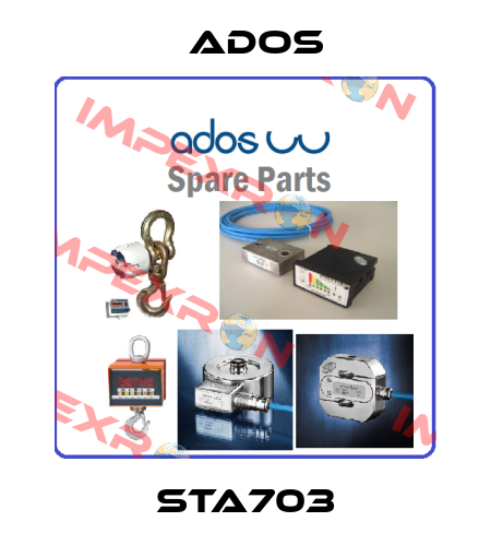 STA703 Ados