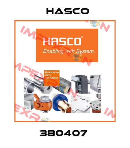 380407  Hasco