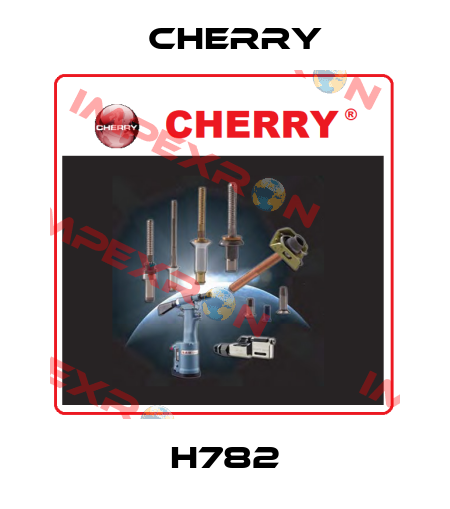H782 Cherry