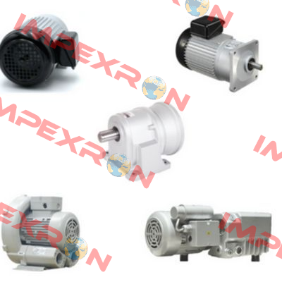 FM15  Luyang Gear Motor