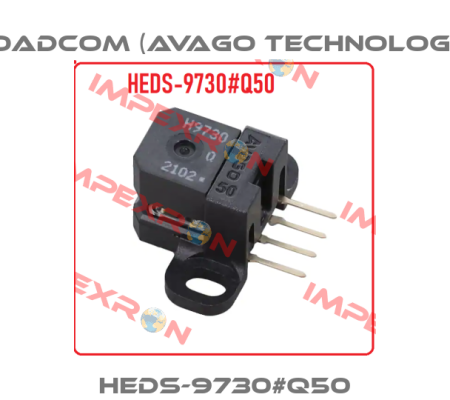 HEDS-9730#Q50 Broadcom (Avago Technologies)