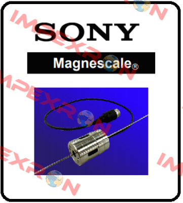 XSM124 - MSS976R  Magnescale