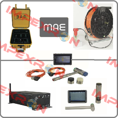 HS200 2221 0300 AF08 (OEM)  Mae