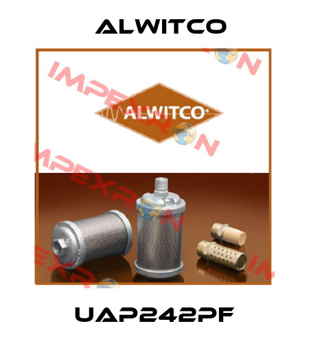 UAP242PF Alwitco