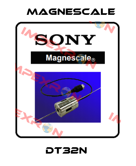  DT32N  Magnescale