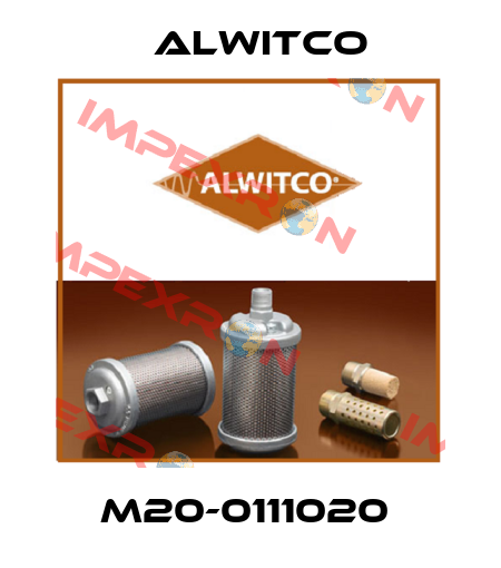 M20-0111020  Alwitco