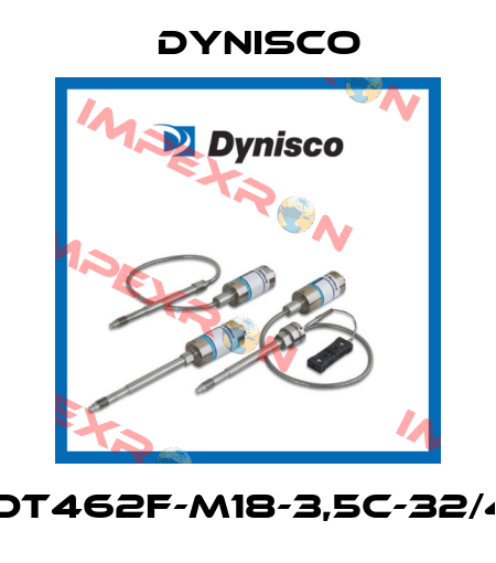 MDT462F-M18-3,5C-32/46 Dynisco