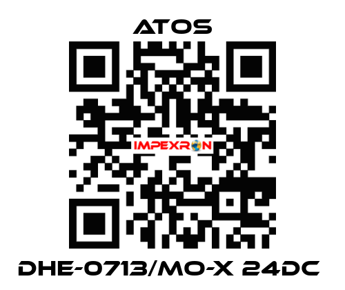 DHE-0713/MO-X 24DC  Atos