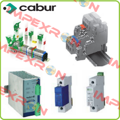 DSV024 (1 box = 20 pcs)  Cabur