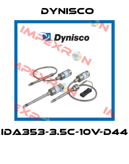 IDA353-3.5C-10V-D44  Dynisco