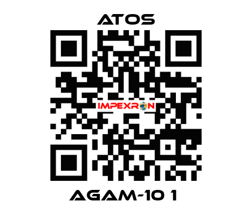 AGAM-10 1  Atos