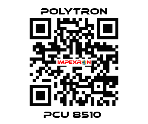 PCU 8510  Polytron