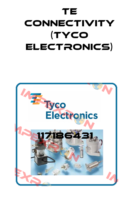 117186431  TE Connectivity (Tyco Electronics)
