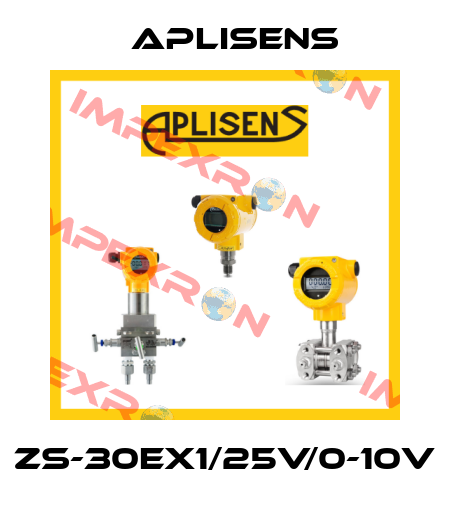 ZS-30EX1/25V/0-10V Aplisens